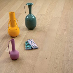 Parquet contrecollé chêne Mykonos Design Parquet