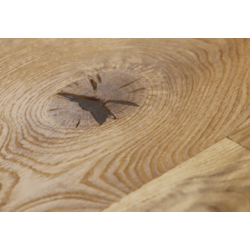 Parquet contrecollé chêne Zéphyr Design Parquet