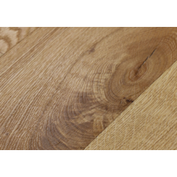 Parquet contrecollé chêne Zéphyr Design Parquet