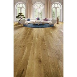 Parquet contrecollé chêne Zéphyr Design Parquet