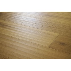 Parquet contrecollé chêne Courchevel Design Parquet