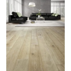 Parquet contrecollé chêne Bora Bora Design Parquet