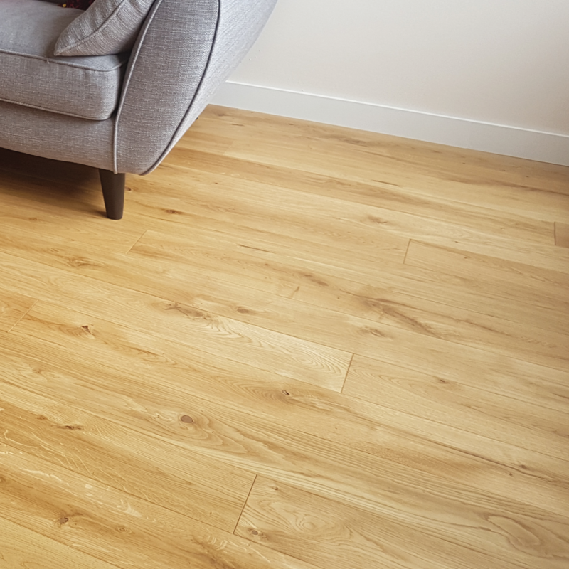 Parquet massif City Design Parquet