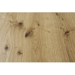 Parquet contrecollé chêne Jersey Design Parquet