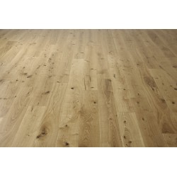 Parquet contrecollé chêne Jersey Design Parquet