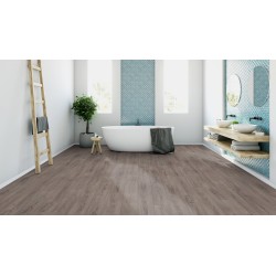 Revêtement DURECO "Chêne Negros Lame Large" Silent Ter-Hürne