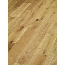 Parquet contrecollé chêne Audierne Design Parquet