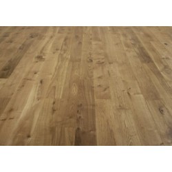 Parquet contrecollé chêne Crozon Design Parquet