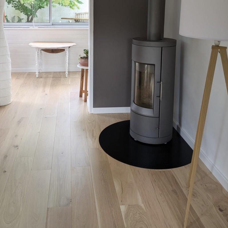 Parquet contrecollé chêne Parma Design Parquet