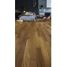 Parquet massif exotique Iroko Design Parquet