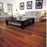 Parquet massif exotique Merbau Design Parquet
