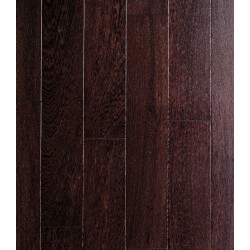 Parquet massif exotique Wengé Design Parquet