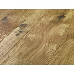 Parquet contrecollé Grange "pose à l'anglaise" Design Parquet