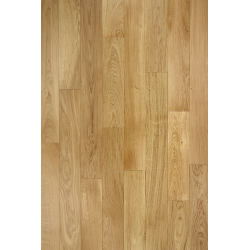 Parquet massif chêne Premier Design Parquet
