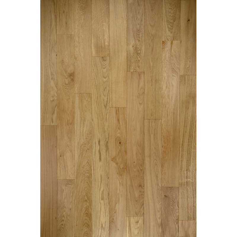 Parquet massif chêne Premier Bis Design Parquet