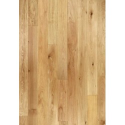 Parquet massif chêne Rustique Design Parquet