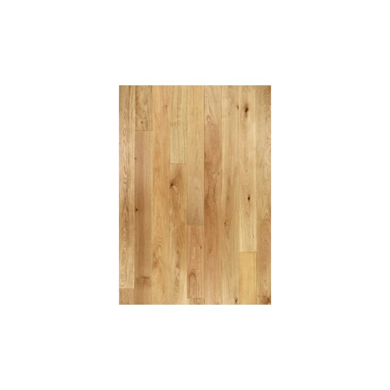 Parquet contrecollé chêne Rustique Design Parquet