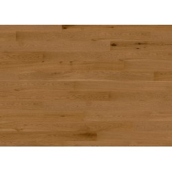 Parquet contrecollé "Chêne Brunello Lame Large" Ter-Hürne