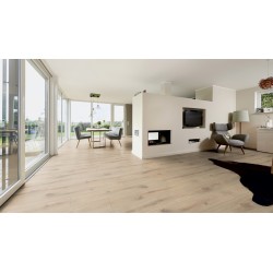 Revêtement DURECO "Chêne Zanzibar Lame Large" Strong Ter-Hürne