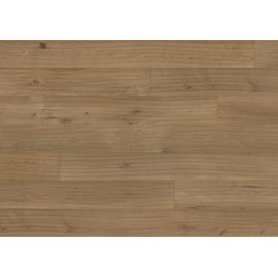 Parquet contrecollé "Chêne Unique Gris Brun Lame Large" Ter-Hürne