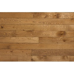 Parquet contrecollé chêne "Haussmannien" PLANCHER D'AUTREFOIS Chêne de l'Est