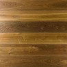 Parquet contrecollé chêne "Vieilli 2 ans d'âge - Route 4" DEUX ANS D'ÂGE Chêne de l'Est