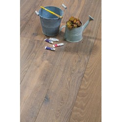 Parquet contrecollé chêne "Route 66" PLANCHER D'AUTREFOIS Chêne de l'Est
