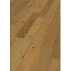 Parquet contrecollé chêne "O'Tantik Planches Camden" Soboplac