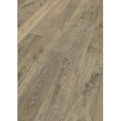 Parquet contrecollé chêne "O'Tantik Premium Saumur" Soboplac