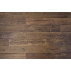 Parquet contrecollé chêne "O'Tantik Torréfié Intenso" Soboplac