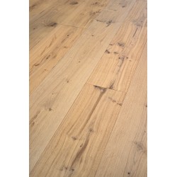 Parquet contrecollé chêne "Promotion Presto St Jean" Soboplac