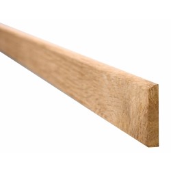 Champlat en chêne massif Design Parquet