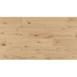 Parquet contrecollé chêne Napoli "Invisible" Lamett