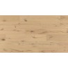 Parquet contrecollé chêne Napoli "Invisible" Lamett