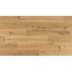 Parquet contrecollé chêne Napoli "Natural" Lamett