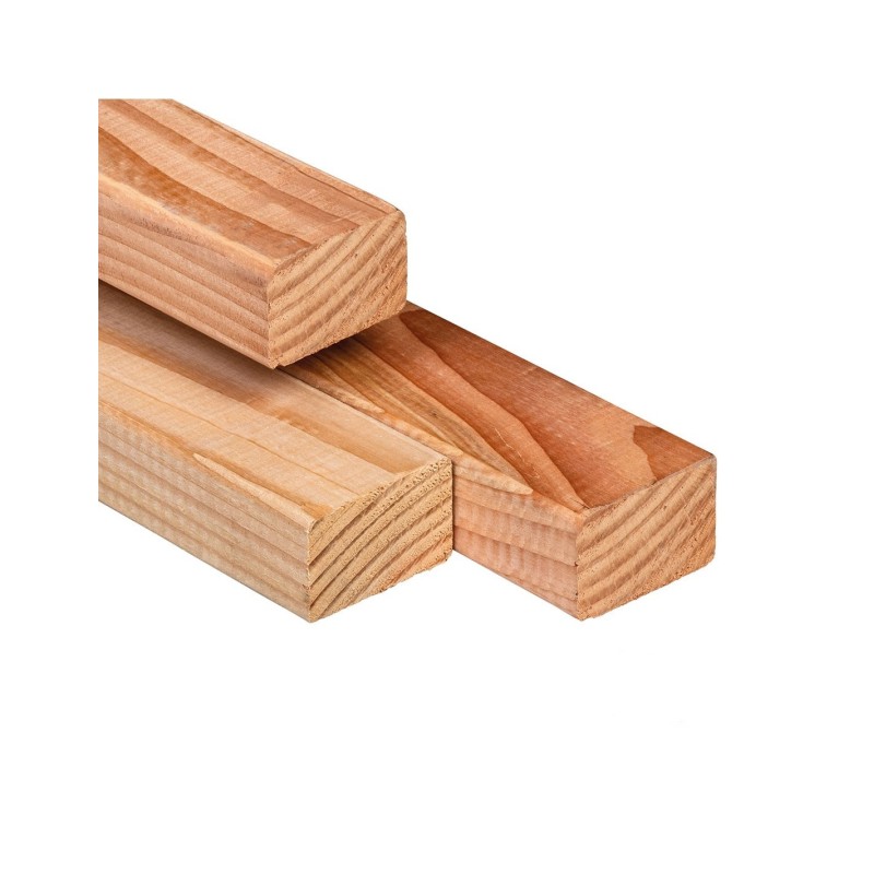 Lambourde en douglas BRUT Mazières