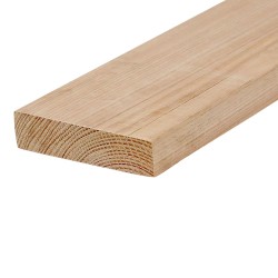 Solive en chêne BRUT Mazières