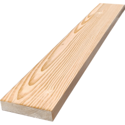 Solive en douglas BRUT Mazières