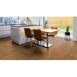 Revêtement STRATIFIÉ IKO "Chêne Texas Diner Lame Large" Ter-Hürne