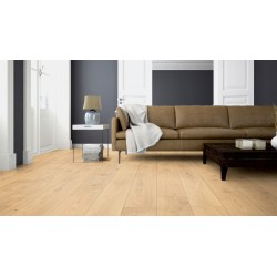 Revêtement STRATIFIÉ IKO "Chêne Yoga Studio Lame Large" Ter-Hürne