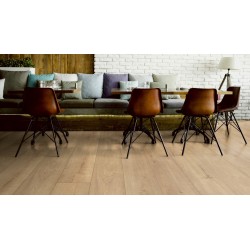 Revêtement STRATIFIÉ IKO "Chêne Music Store Lame Longue" Ter-Hürne