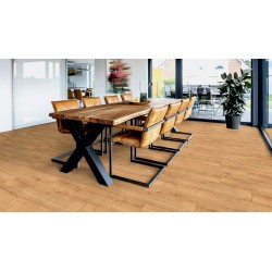 Revêtement STRATIFIÉ IKO "Chêne Boho Lame Extra-Large" Ter-Hürne