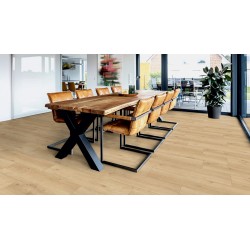 Revêtement STRATIFIÉ IKO "Chêne Hygge Lame Extra-Large" Ter-Hürne