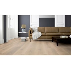 Revêtement DESIGN VINYLE "Chêne Antwerpen Lame Longue" Ter-Hürne