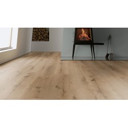 Revêtement DESIGN VINYLE "Chêne Bilbao Lame Longue" Ter-Hürne