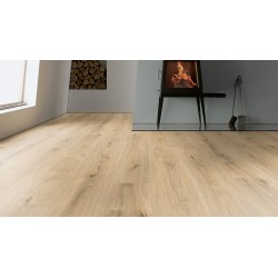 Revêtement DESIGN VINYLE "Chêne Boston Lame Longue" Ter-Hürne