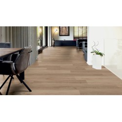 Revêtement DESIGN VINYLE "Chêne Budapest Lame Longue" Ter-Hürne