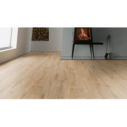 Revêtement DESIGN VINYLE "Chêne Gent Lame Large" Ter-Hürne