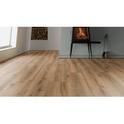 Revêtement DESIGN VINYLE "Chêne London Lame Longue" Ter-Hürne