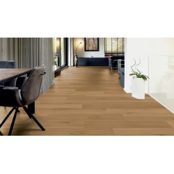 Revêtement DESIGN VINYLE "Chêne Lyon Lame Longue" Ter-Hürne